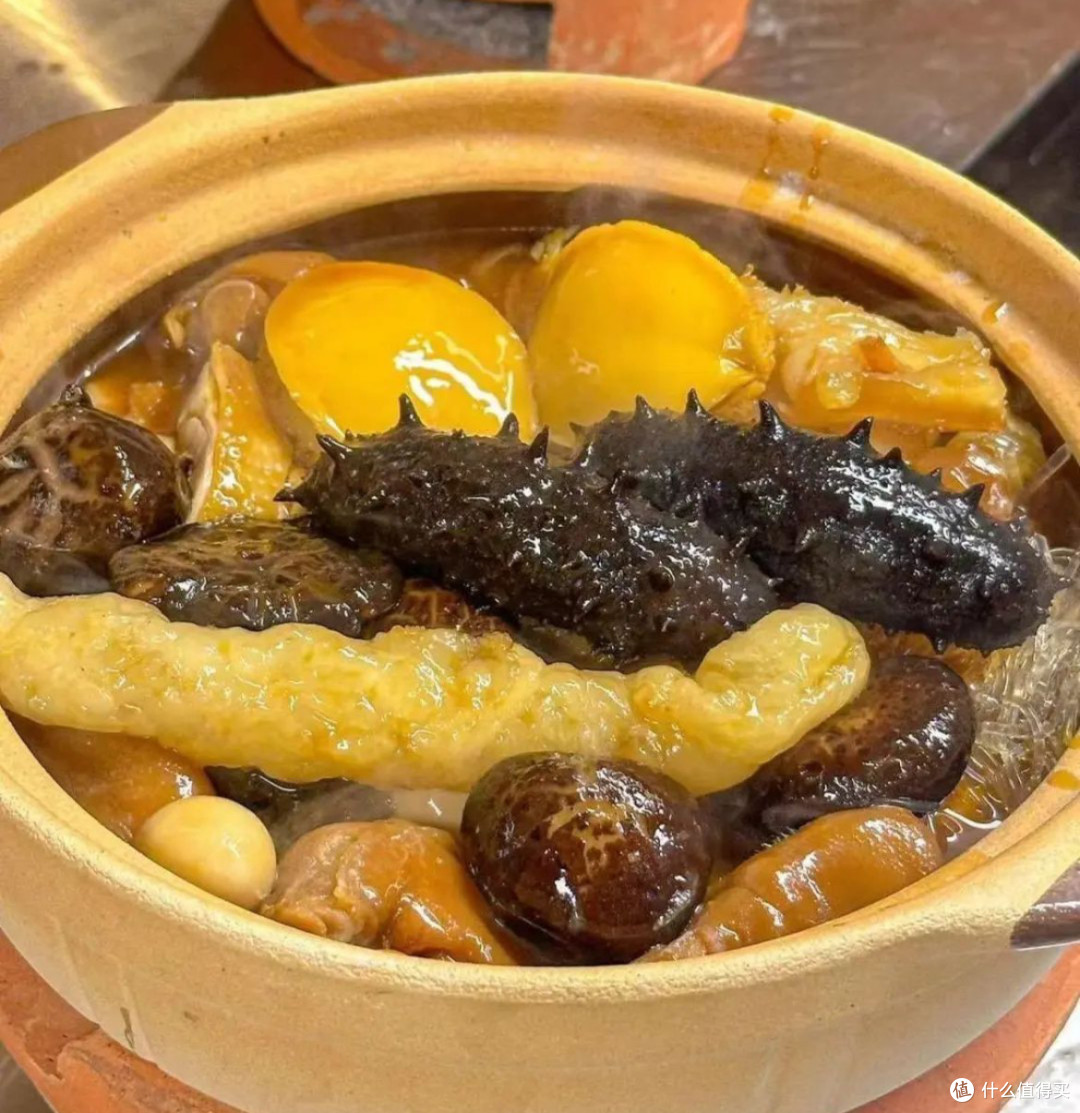 福建:山海间的美食与特产