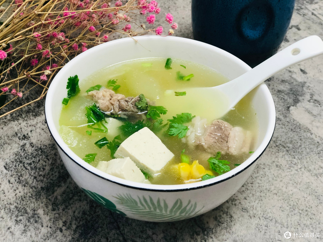 8月7日立秋,建议经常吃3白,顺应时节,安稳迎秋