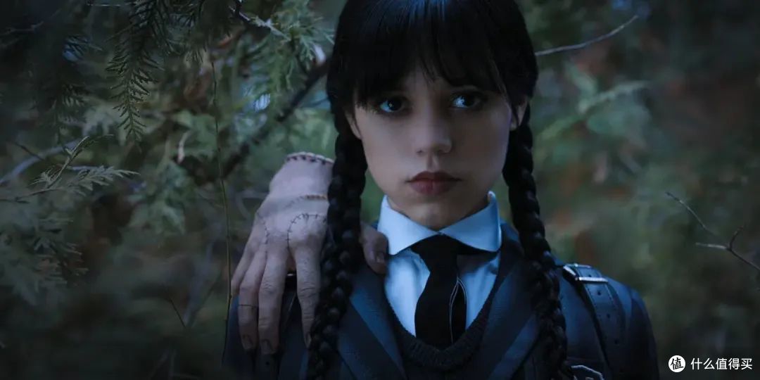 时隔三年,Netflix的王牌美剧,终于回归了
