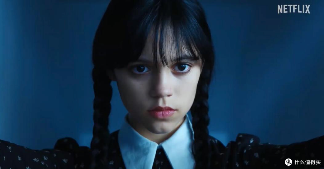时隔三年,Netflix的王牌美剧,终于回归了