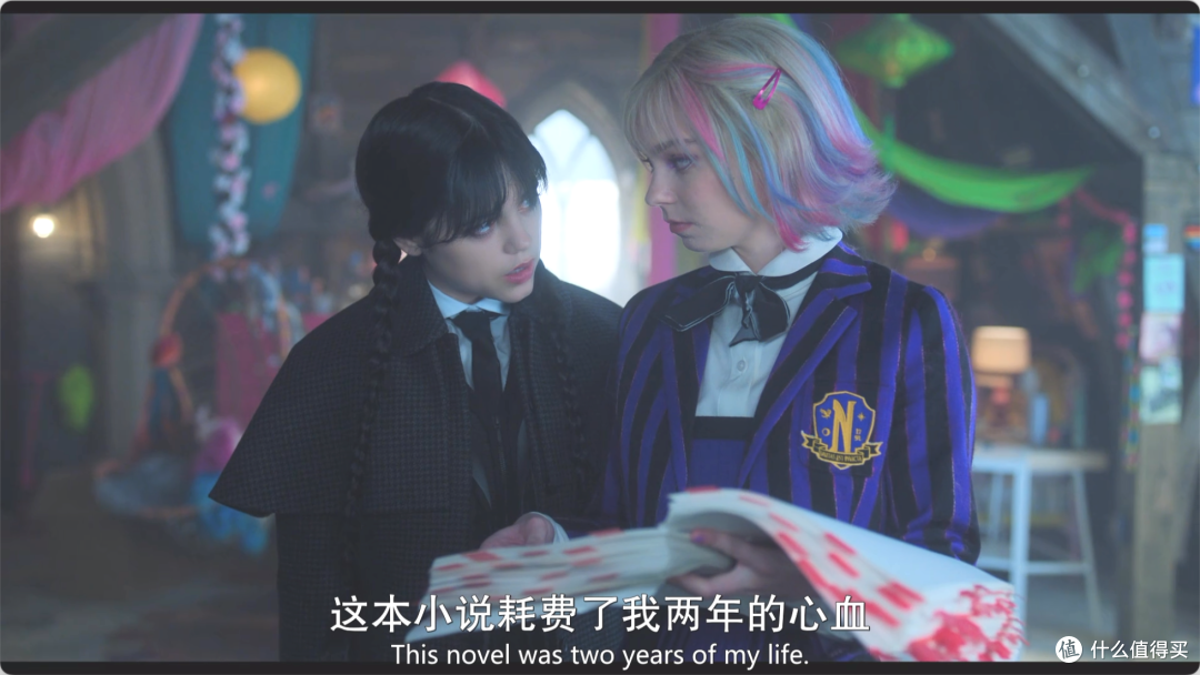 时隔三年,Netflix的王牌美剧,终于回归了