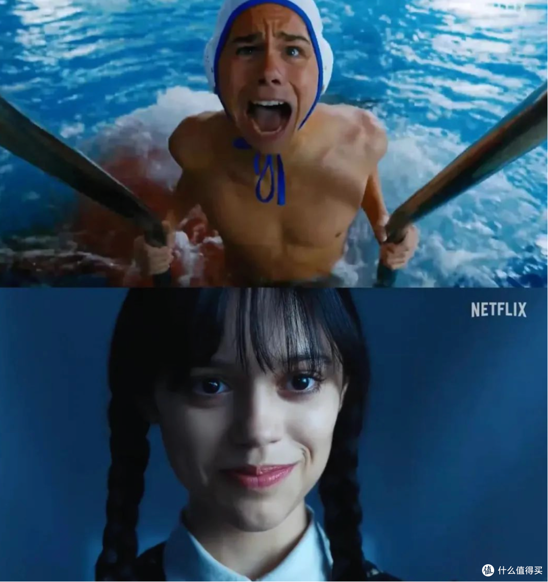 时隔三年,Netflix的王牌美剧,终于回归了