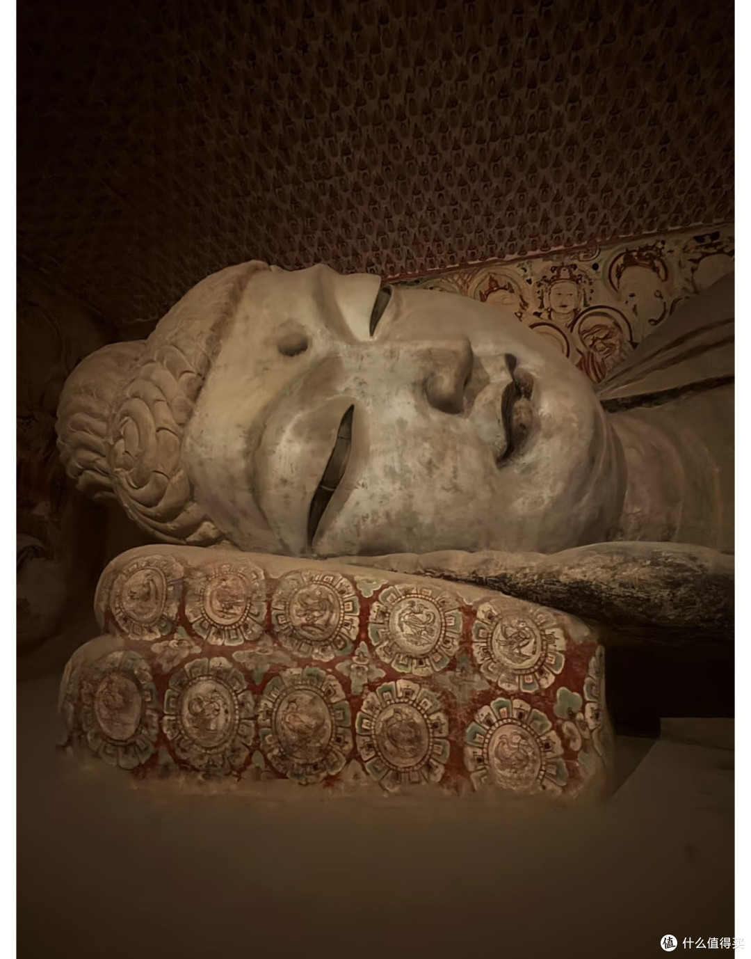在北京展览馆,与敦煌来场千年之约