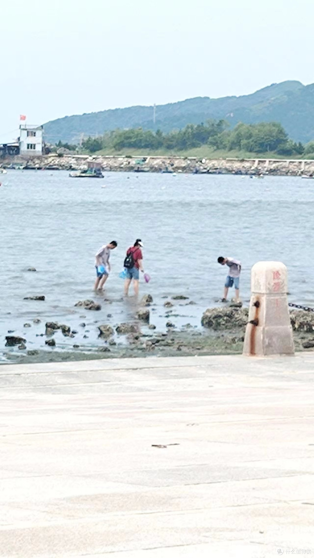 烟台海边遛娃宝藏地