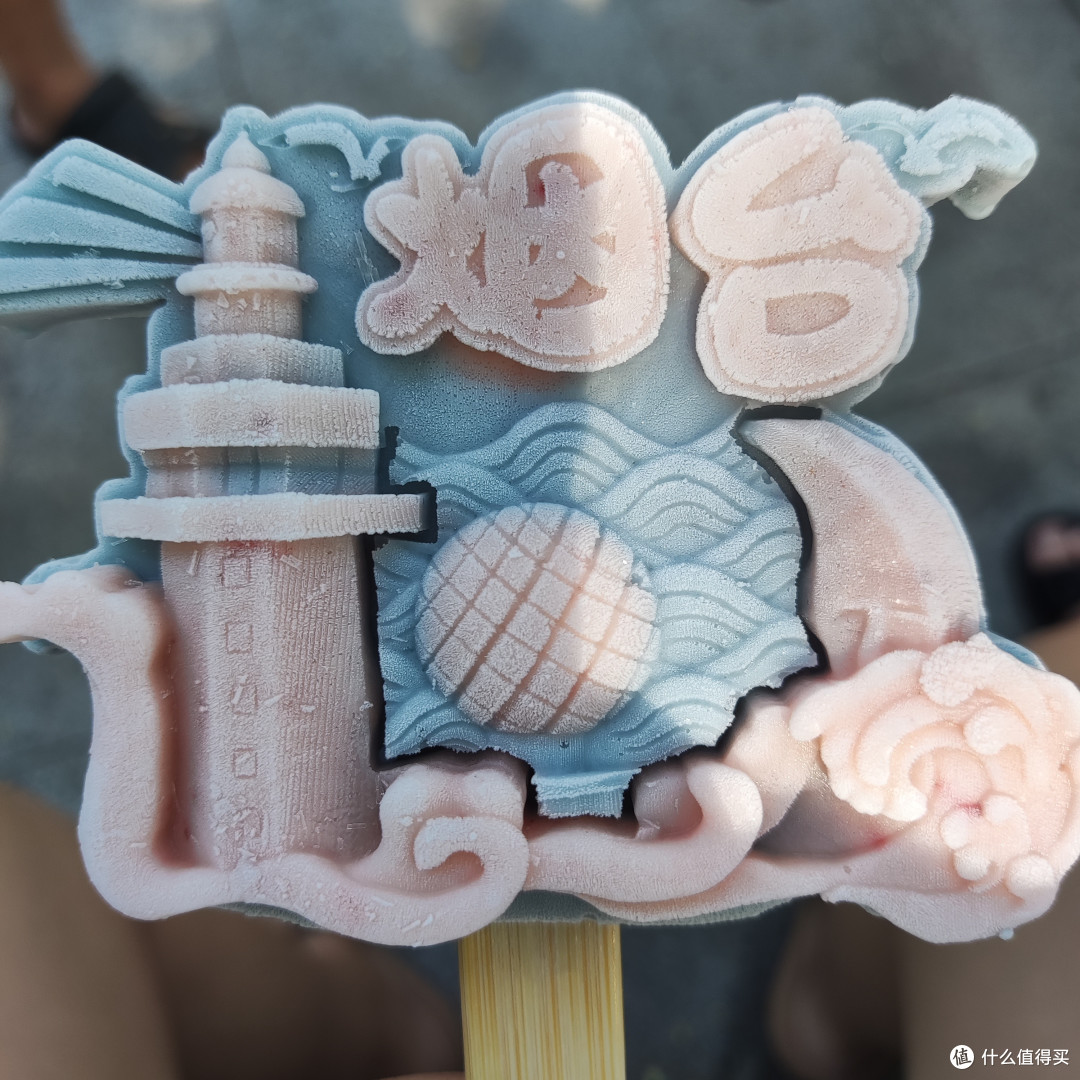 烟台海边遛娃宝藏地