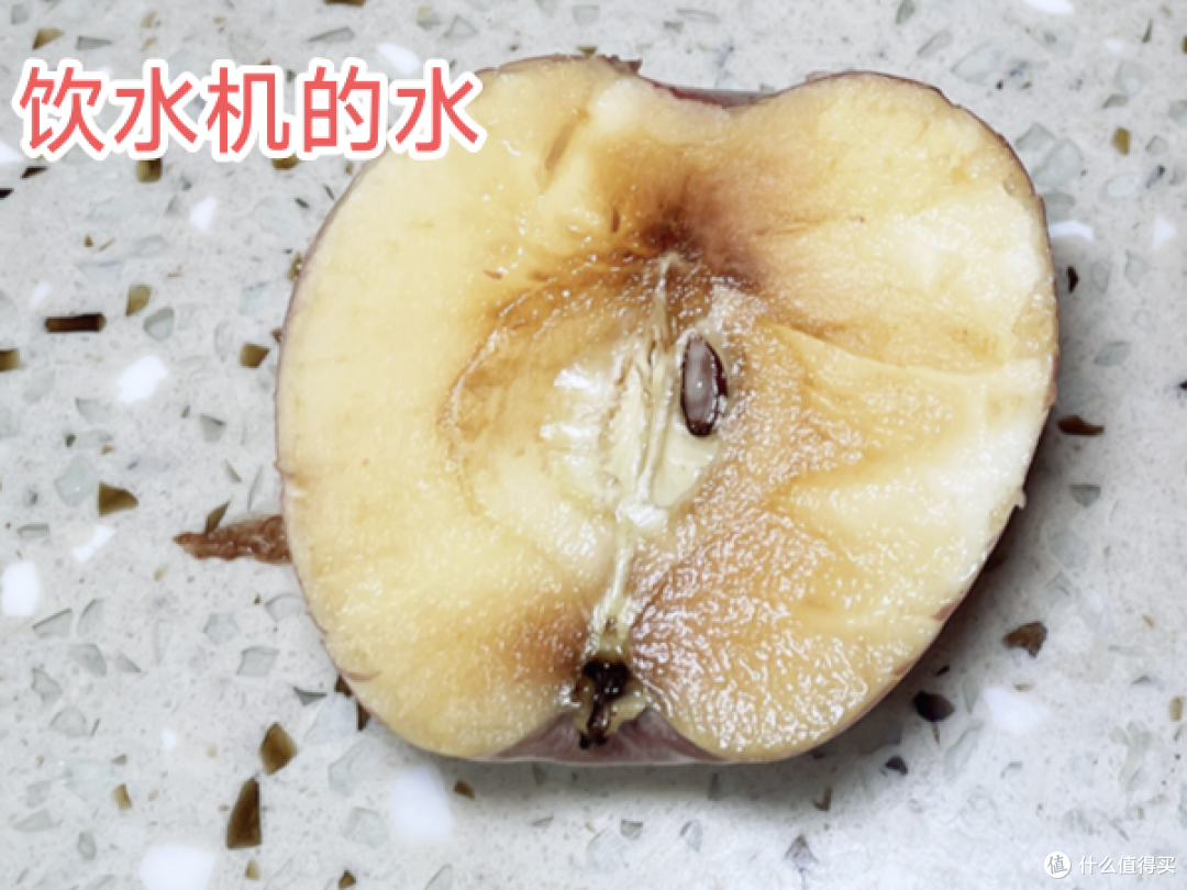 饮水机的母婴安全天花板!0塑料0胶水&母婴级抗菌宫菱即热饮水机