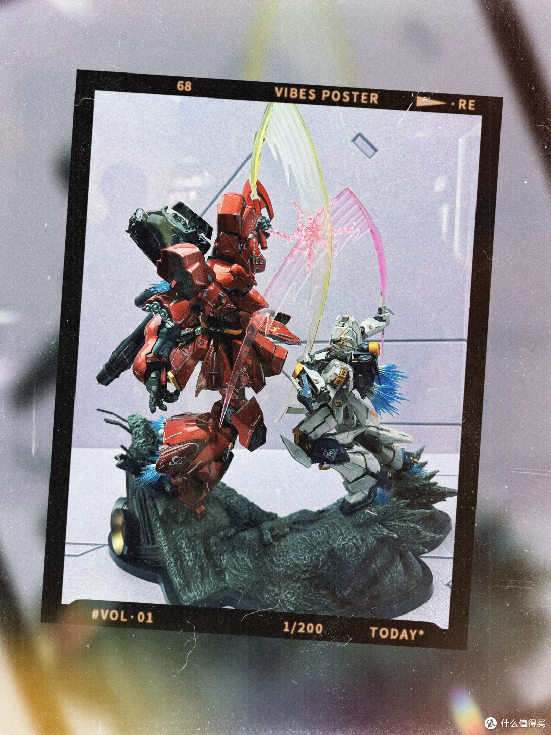 ChinaJoy 逛展记录:邂逅游戏与次元的梦幻世界!