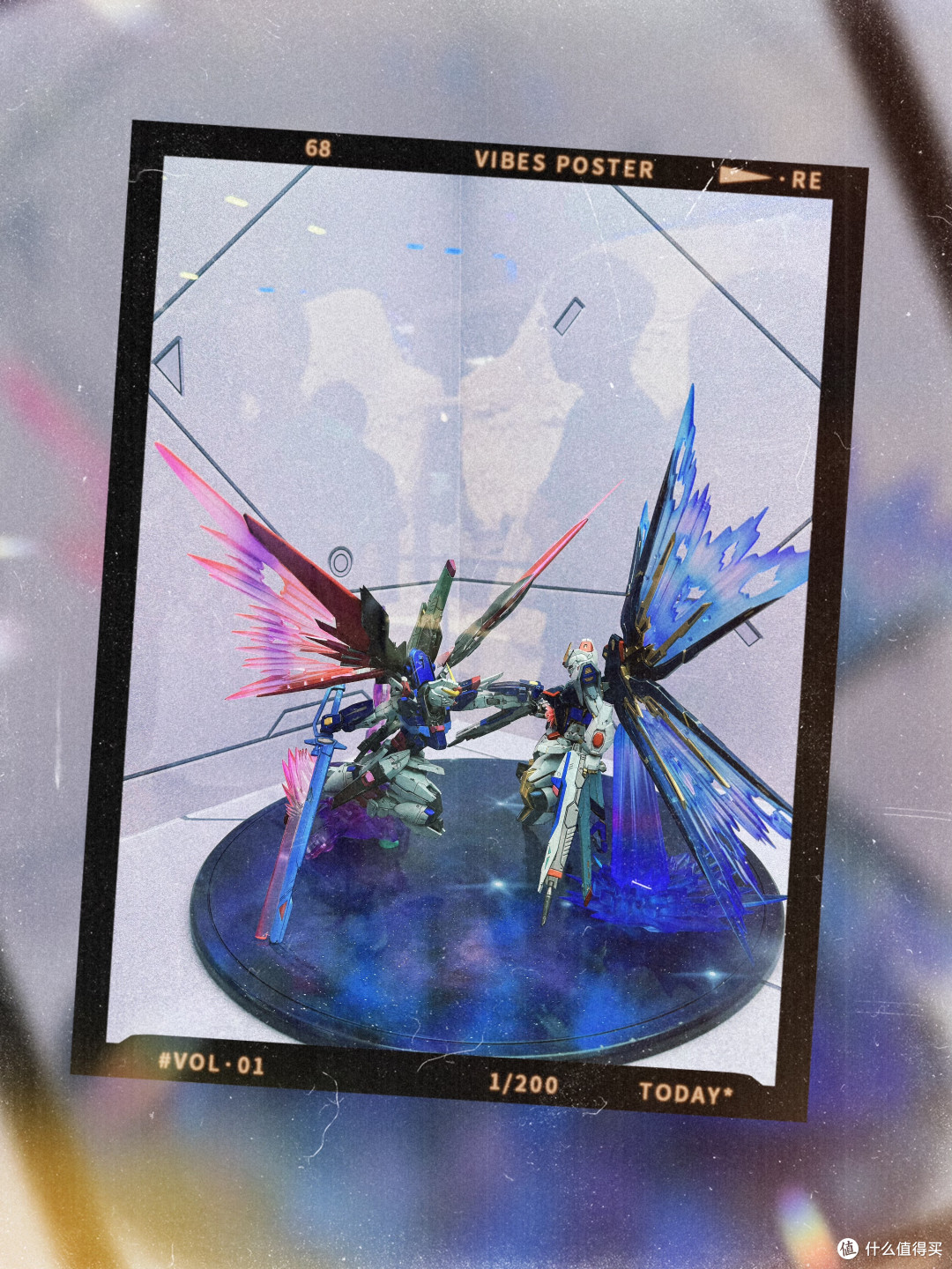 ChinaJoy 逛展记录:邂逅游戏与次元的梦幻世界!