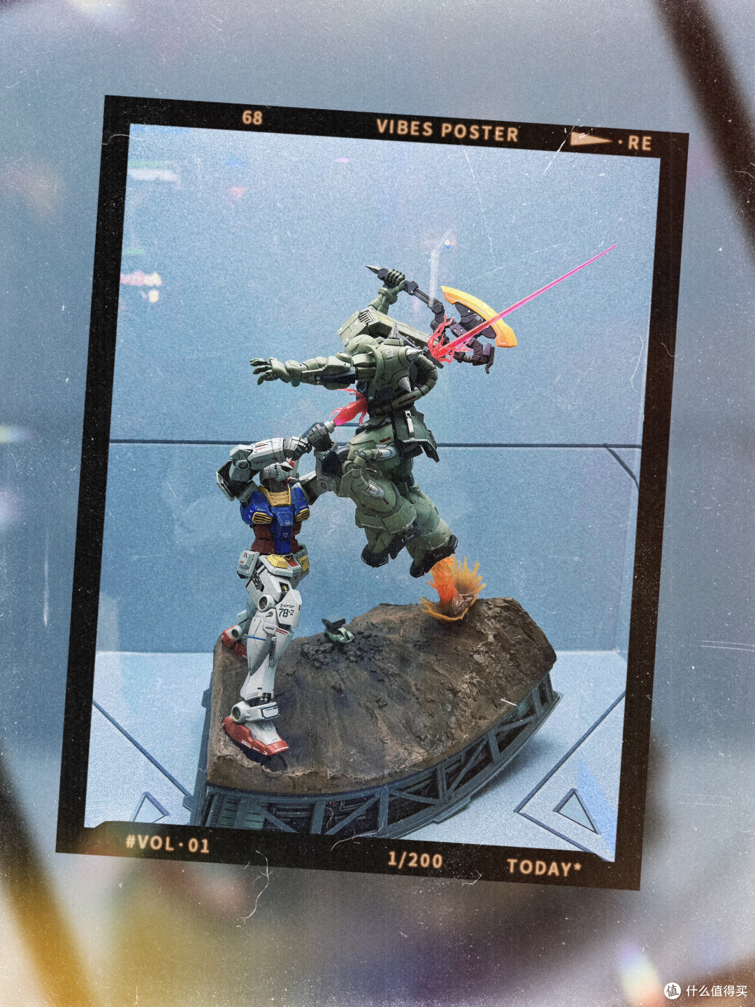 ChinaJoy 逛展记录:邂逅游戏与次元的梦幻世界!