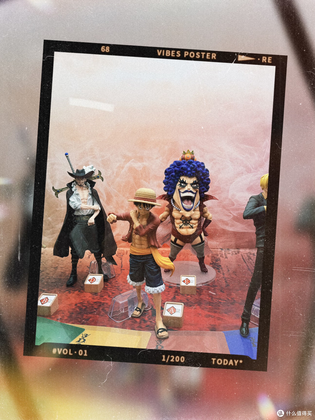 ChinaJoy 逛展记录:邂逅游戏与次元的梦幻世界!
