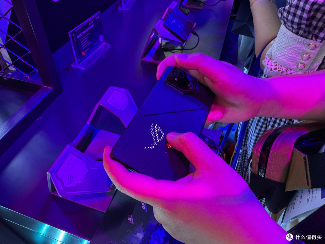 ChinaJoy 逛展记录:邂逅游戏与次元的梦幻世界!