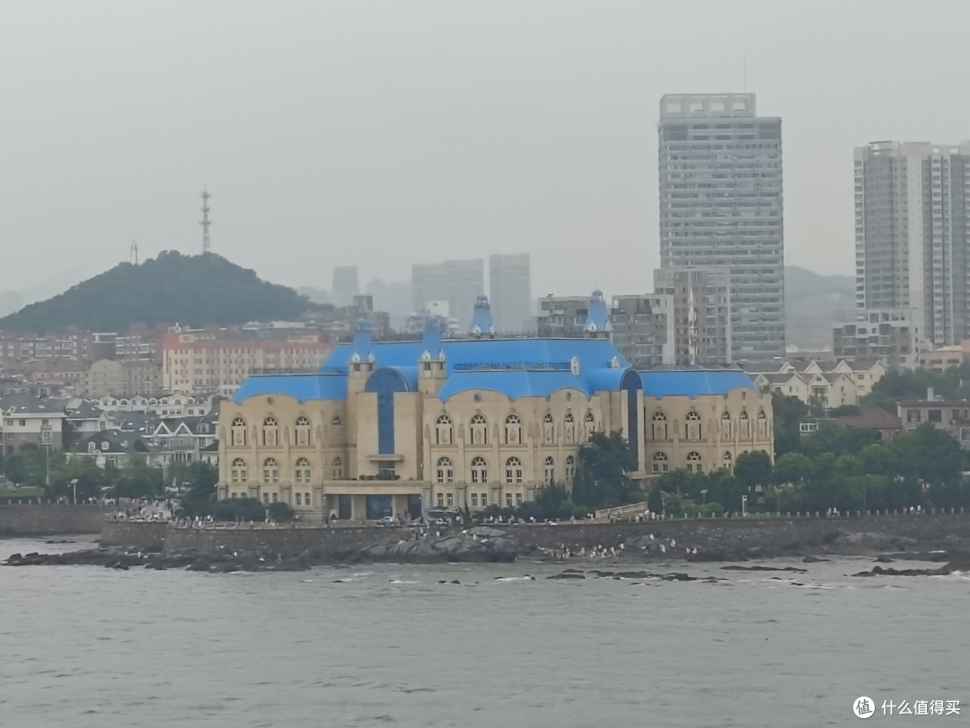 乘观光巴士,赴跨海大桥之约
