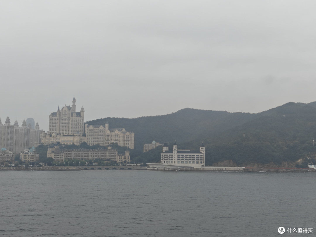 乘观光巴士,赴跨海大桥之约