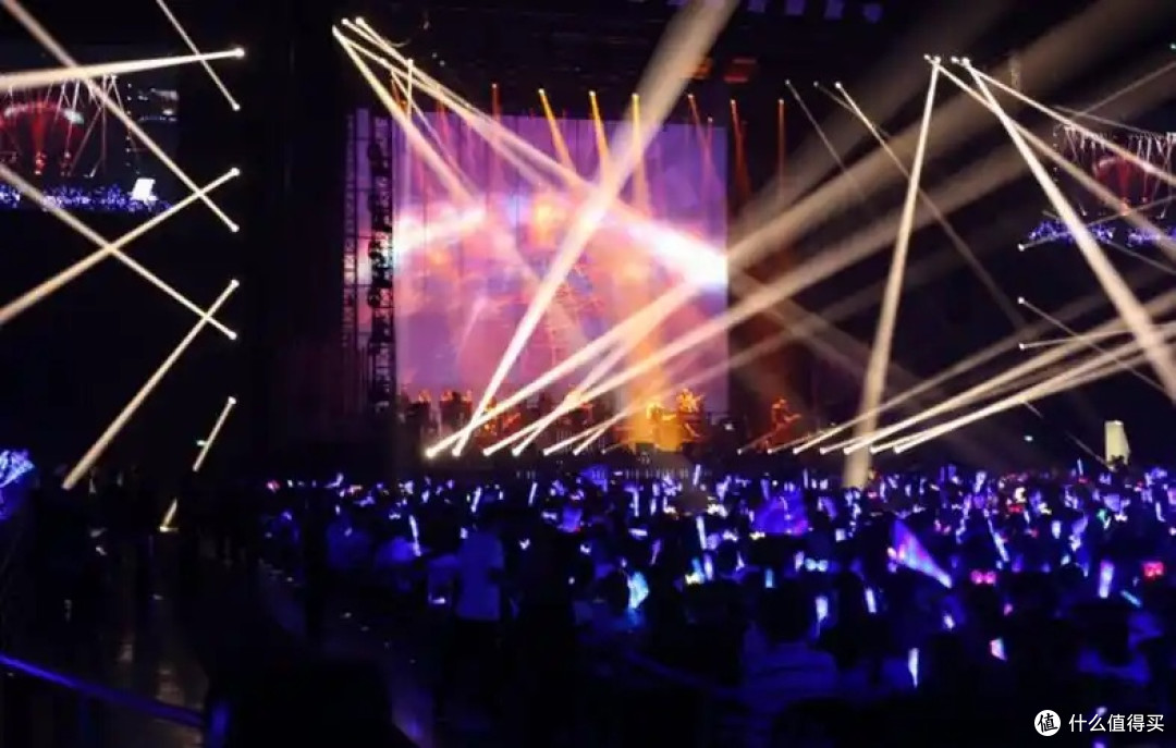 2025南宁潮音风暴：夏夜交响，天籁共鸣