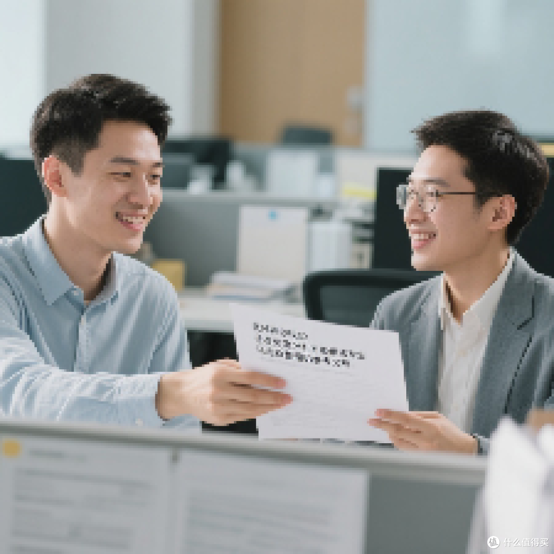 从容边界:职场拒绝的艺术