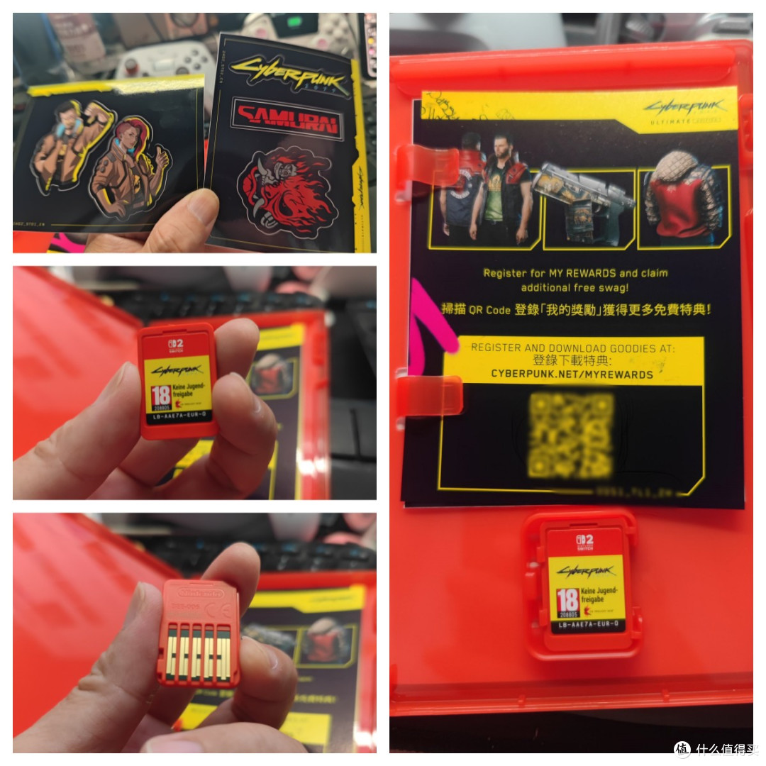 在NS2上入的首款游戏让我体会到了传承