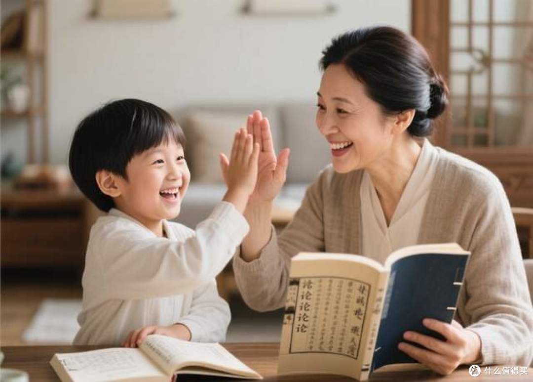 亲测!普通童书讲不透的《论语》这样讲孩子秒懂(超多经典故事)