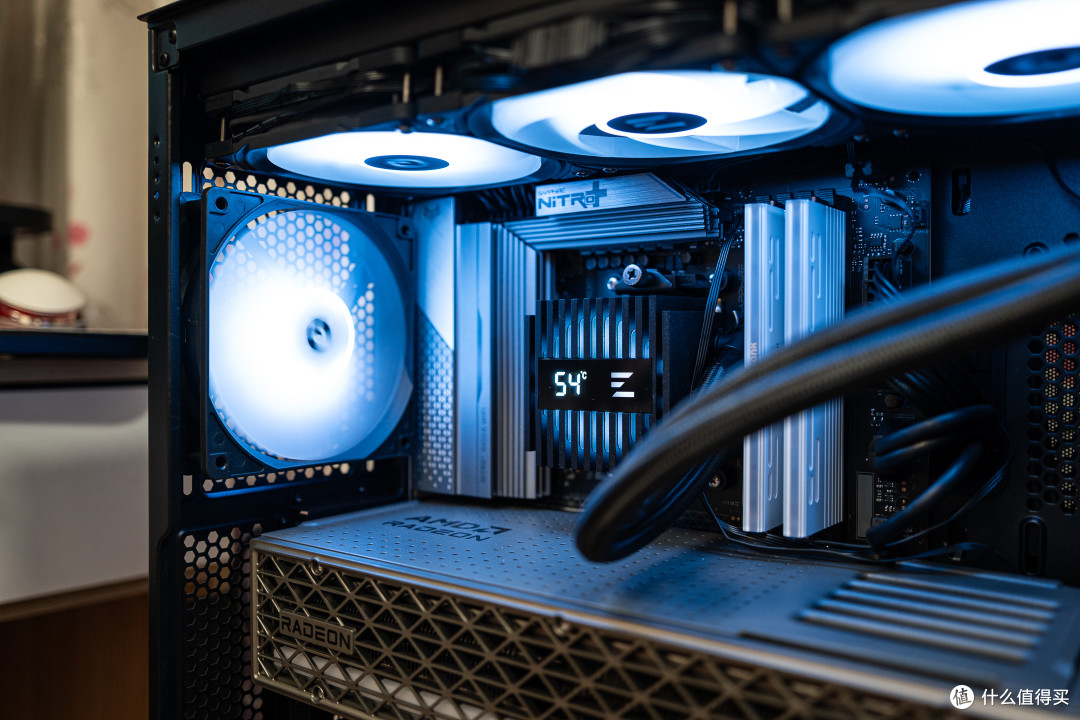 磁吸小屏装加持,散热性能照样顶破天ZALMAN ALPHA2 A36水冷体验