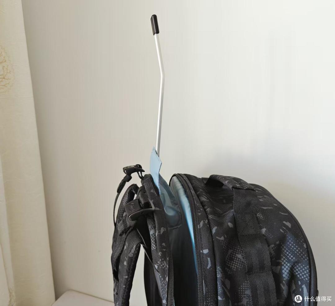护脊书包推荐哪个牌子好?GMT护脊书包trend pro系列一周实测分享