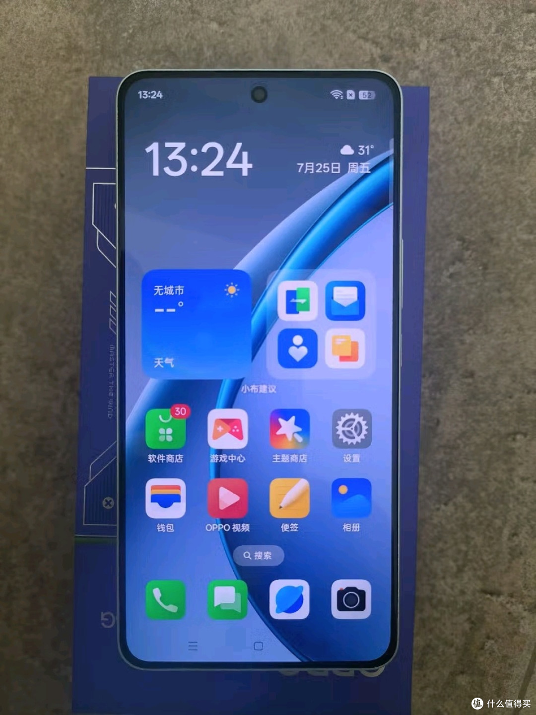 OPPO K13 Turbo:实用但影像一般