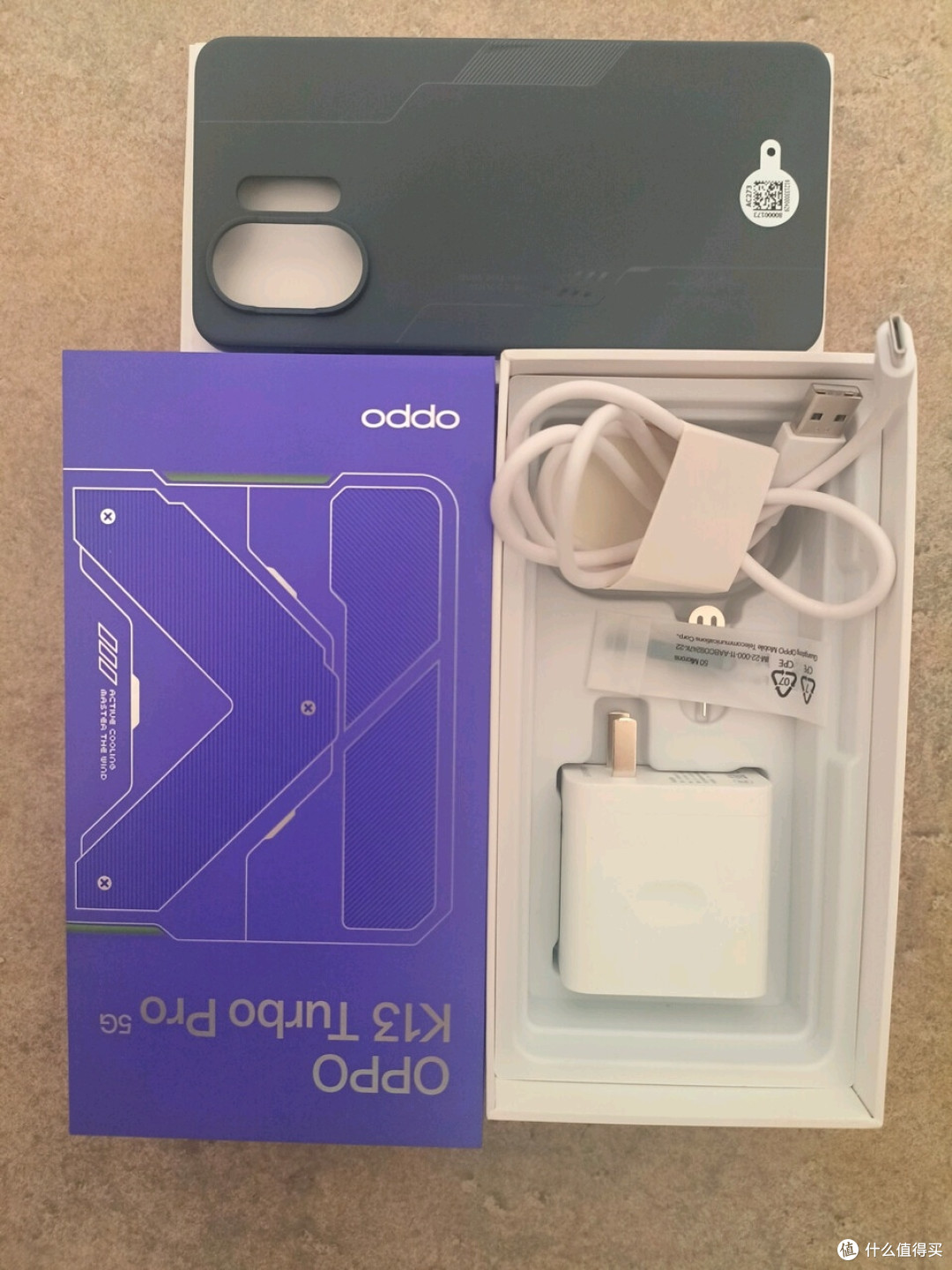 OPPO K13 Turbo:实用但影像一般