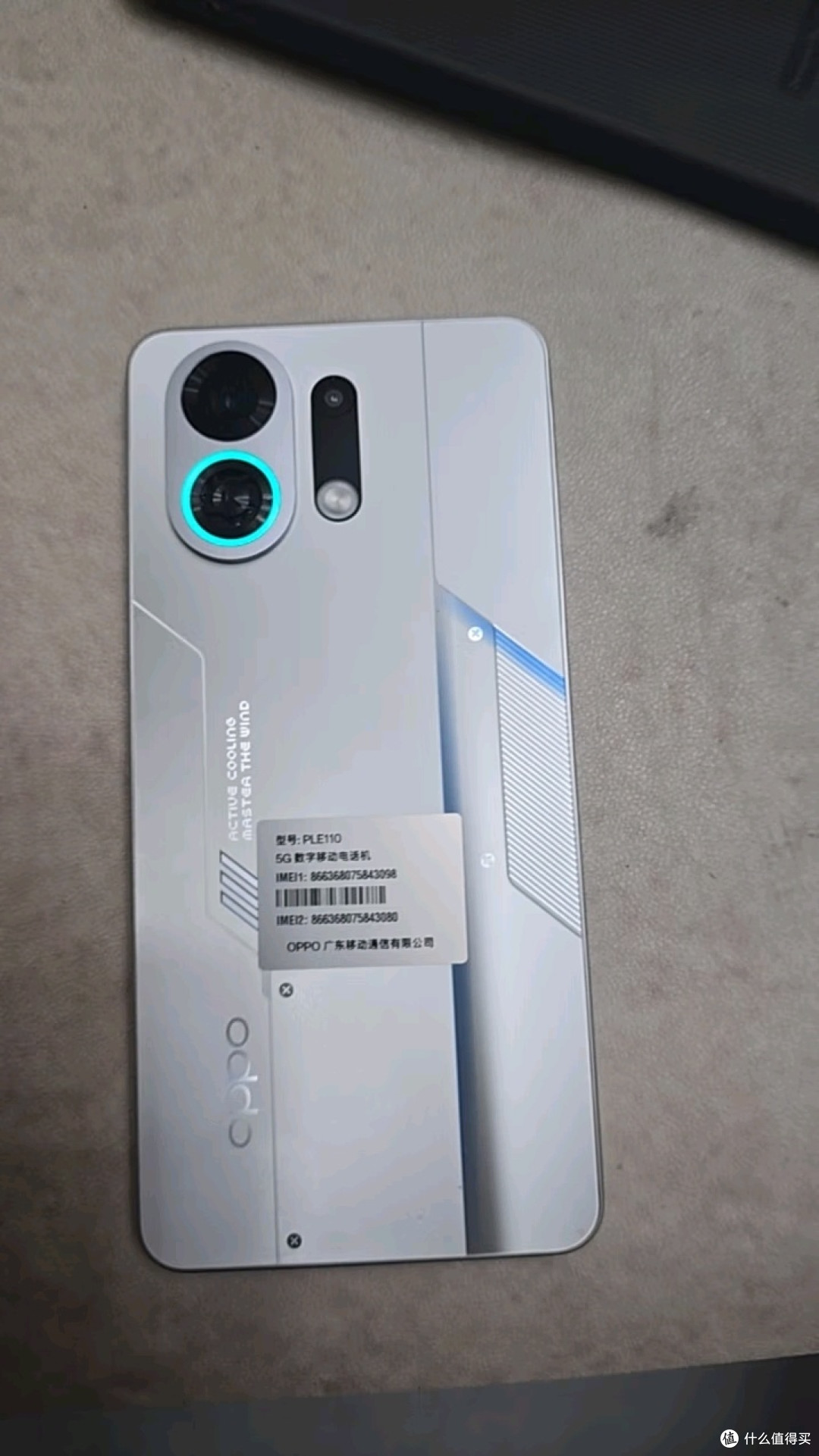 OPPO K13 Turbo:实用但影像一般