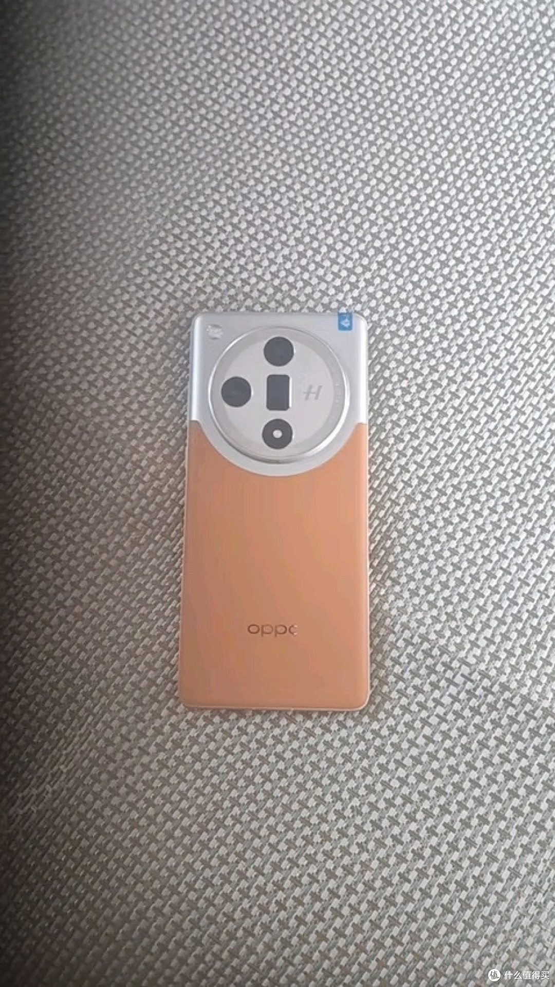 OPPO Find X7:适合妈妈的拍照手机