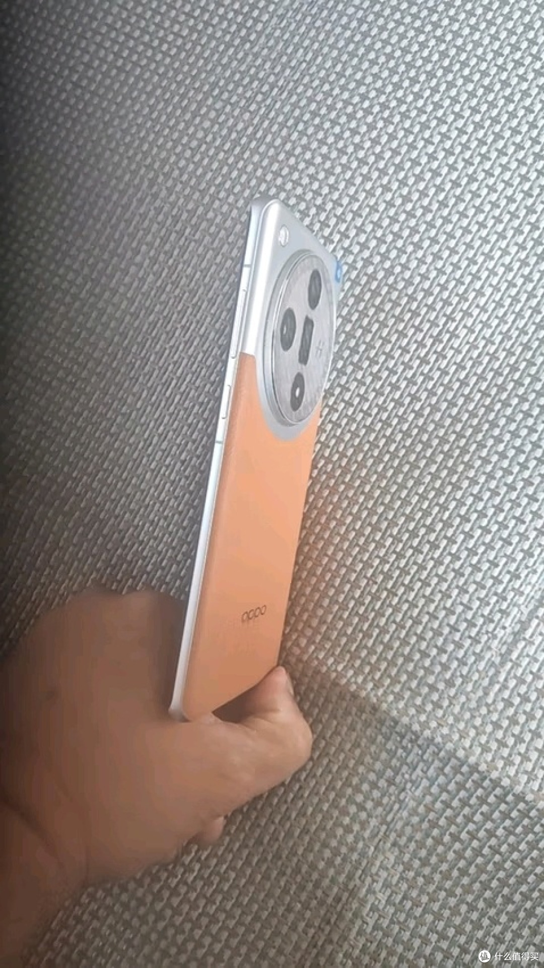 OPPO Find X7:适合妈妈的拍照手机