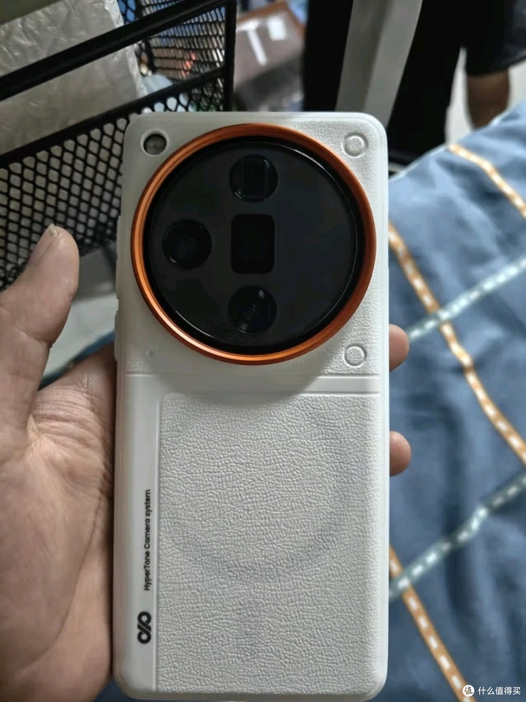 OPPO Find X7:适合妈妈的拍照手机