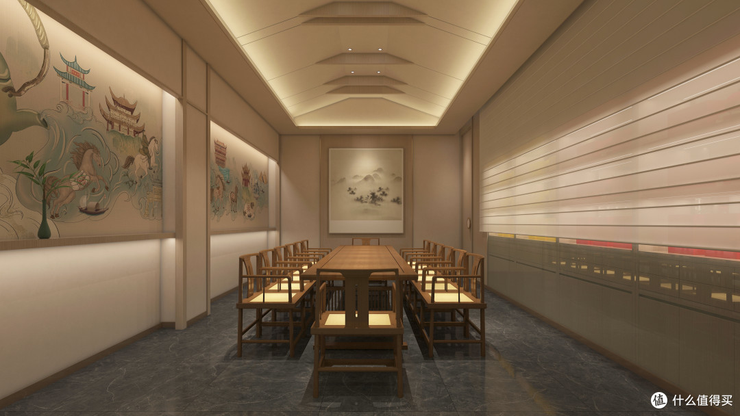 商业茶空间设计公司十家推荐,2025年优秀茶空间设计公司值得关注