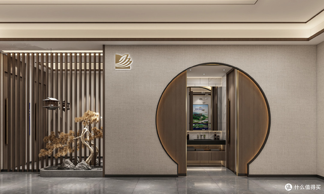 商业茶空间设计公司十家推荐,2025年优秀茶空间设计公司值得关注