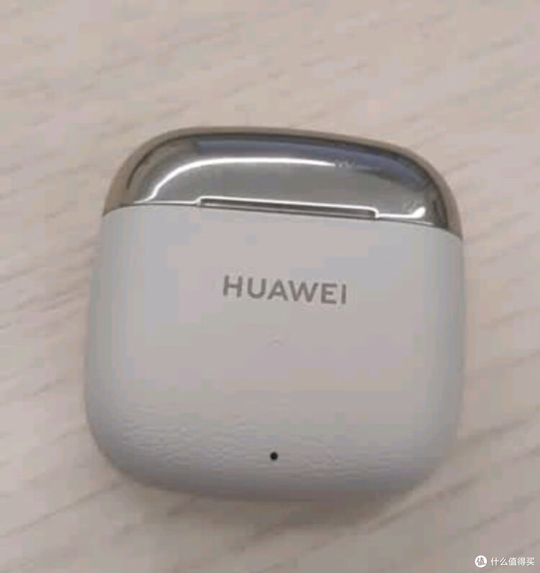 华为小耳机