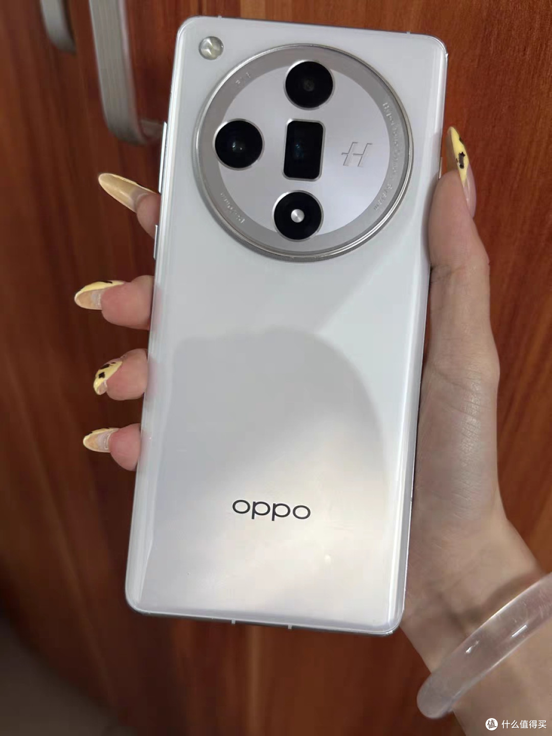OPPO Find X7 真实使用体验：给妈妈用后的一些“槽点”反馈