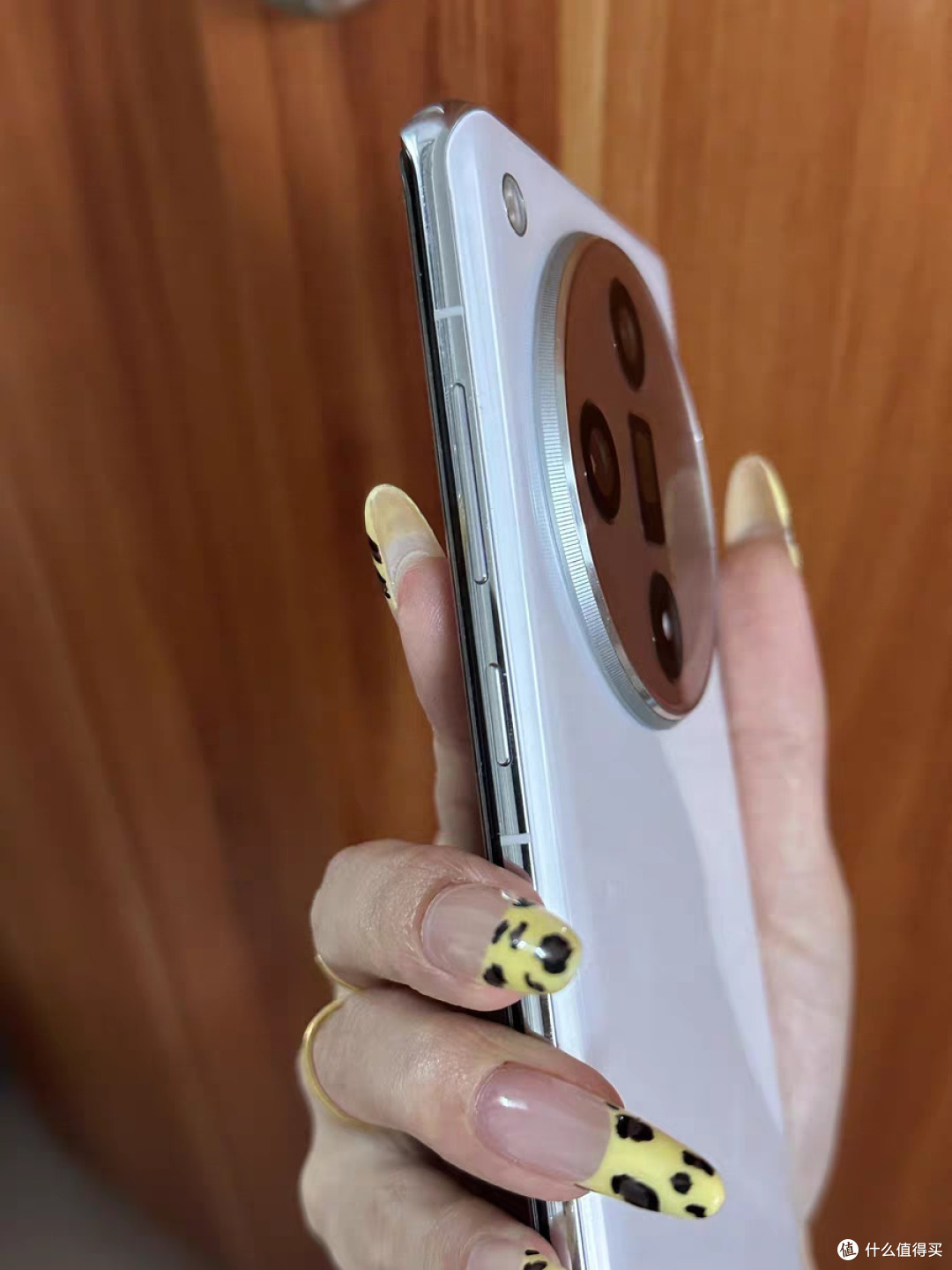 OPPO Find X7 真实使用体验：给妈妈用后的一些“槽点”反馈