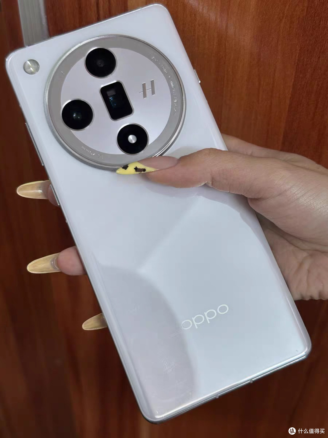 OPPO Find X7 真实使用体验：给妈妈用后的一些“槽点”反馈