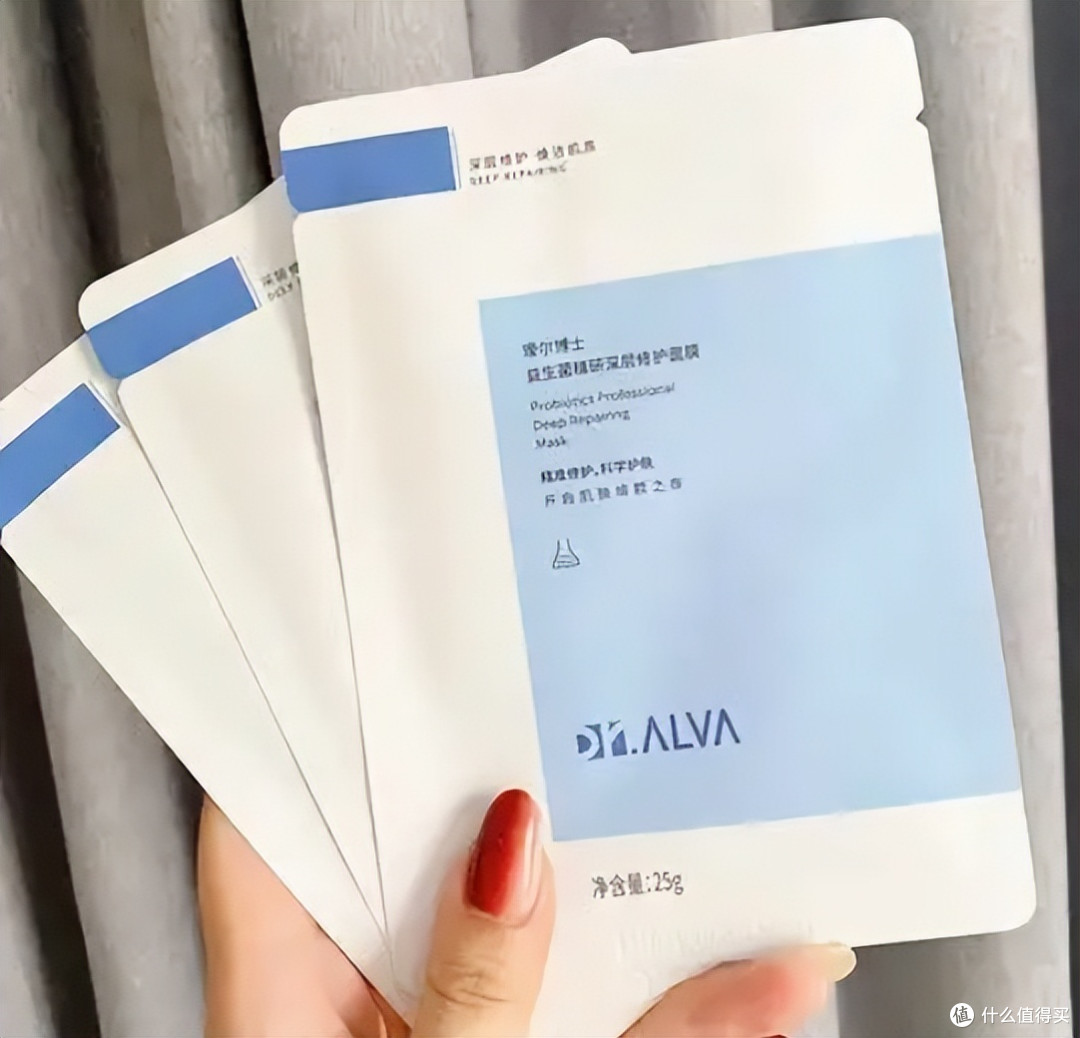 面膜哪个牌子好?学生党、上班族面膜清单:口碑推荐闭眼入不踩雷