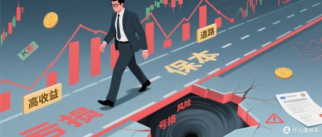 255提取，7款港险真实收益，一比吓一跳！