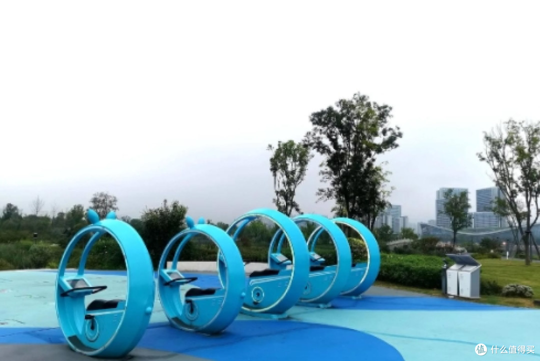 东安湖公园游玩指南：解锁城市绿洲的N种玩法