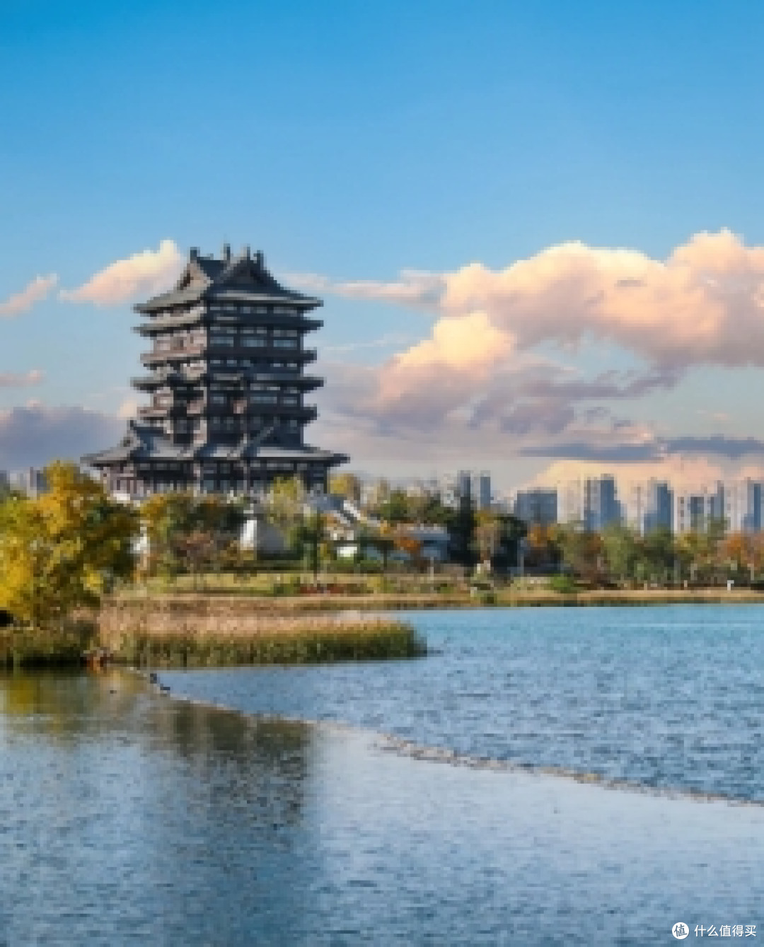 东安湖公园游玩指南:解锁城市绿洲的N种玩法