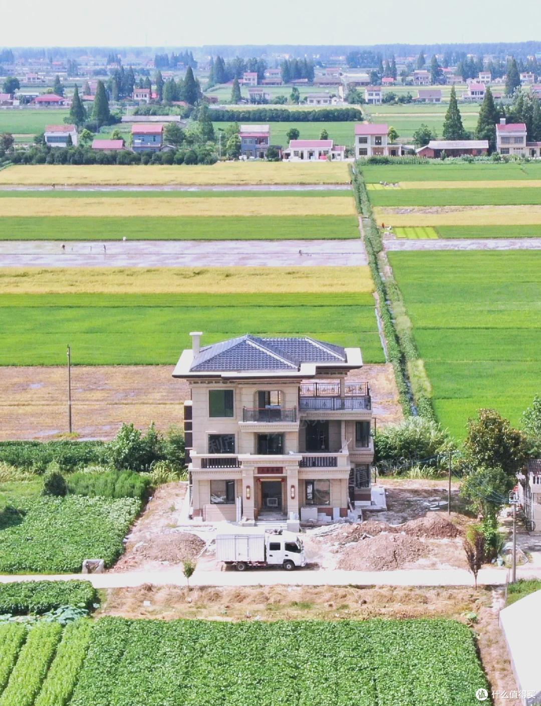 农村宅基地确权登记，要给农村房子办证了，这些注意事项要知道！