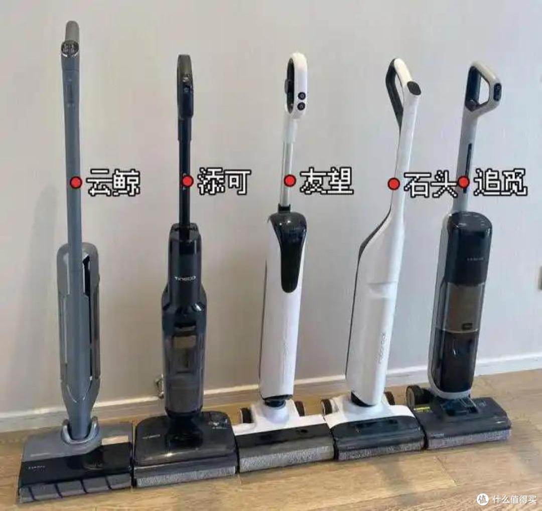 洗地机什么牌子最好?2025洗地机排名前十的产品:买前建议收藏!