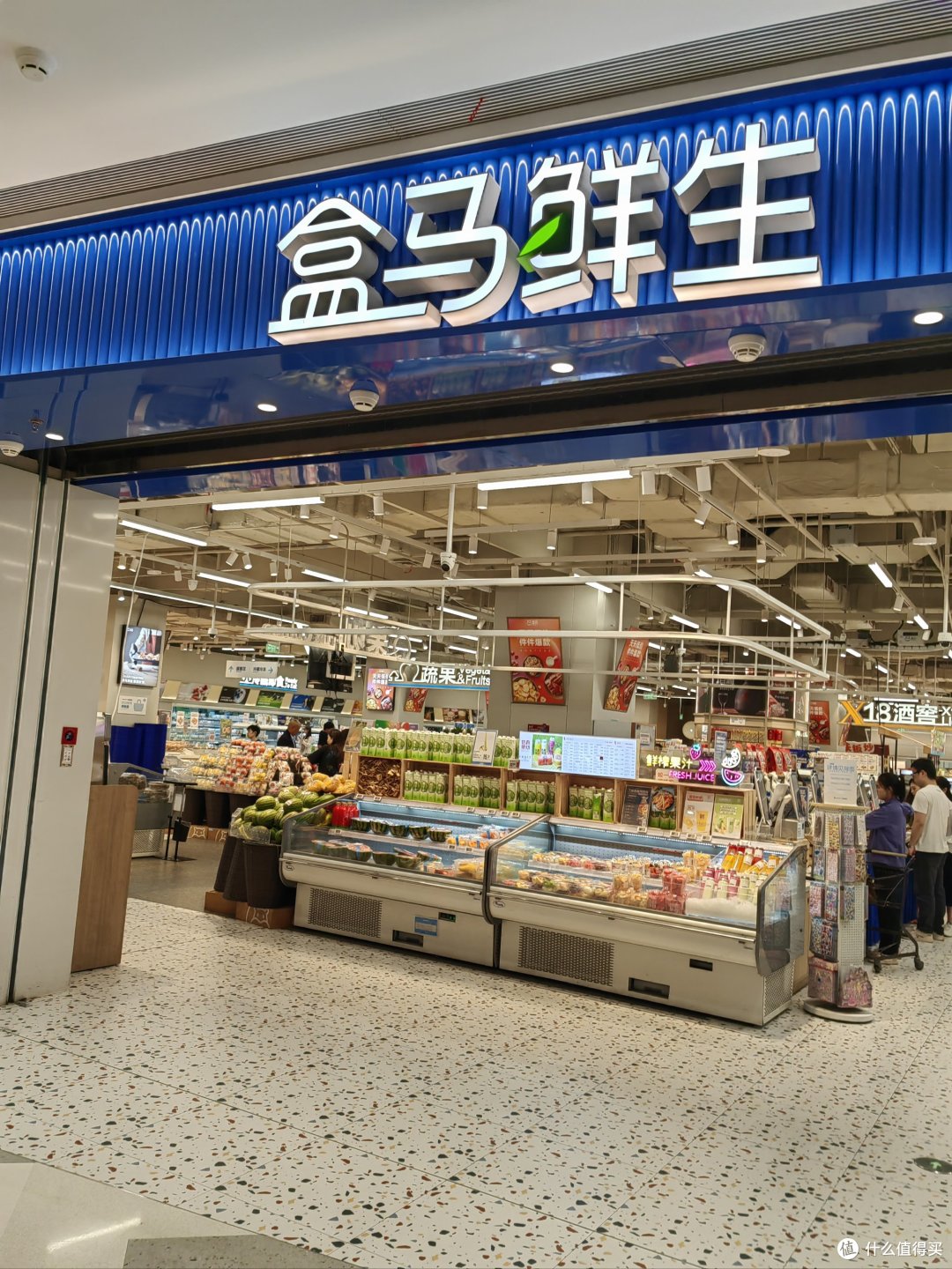 盒马X会员店凉凉:五年折腾为何干不过山姆Costco?