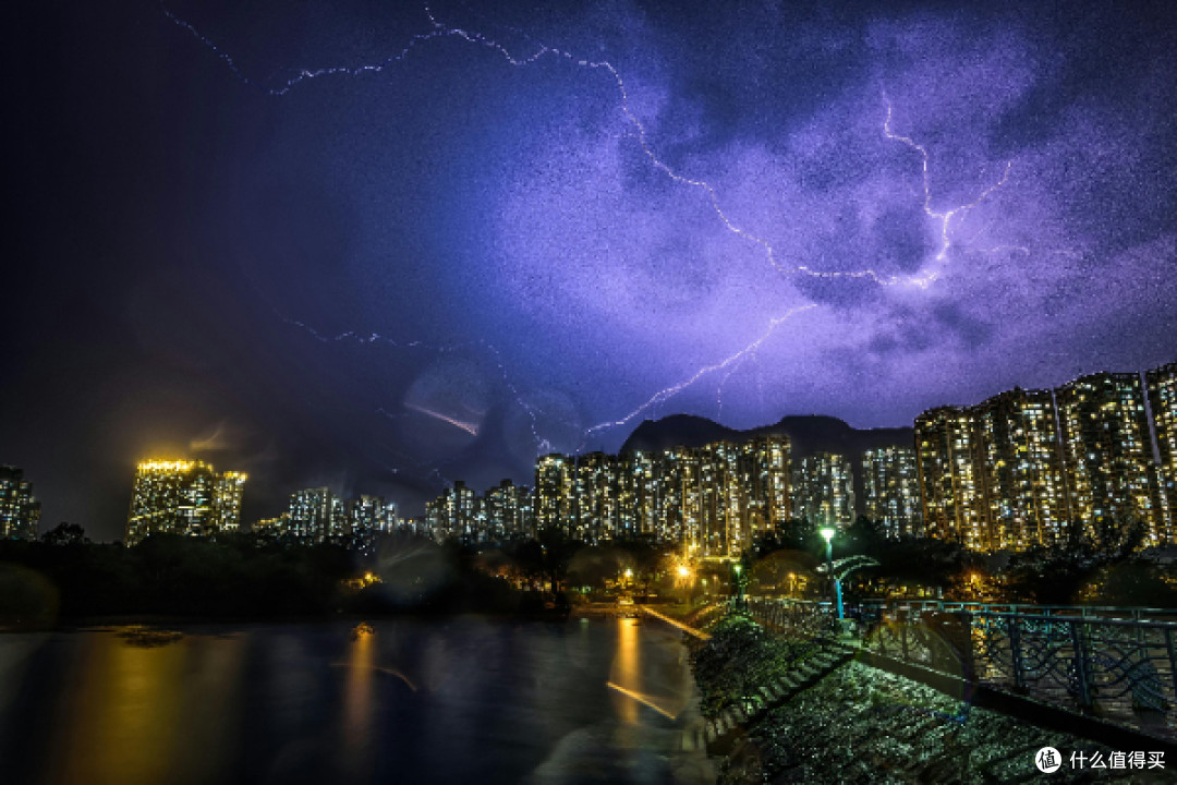 雷电“偏爱”谁?揭秘引雷物体的10大特征!——欧麦安集团