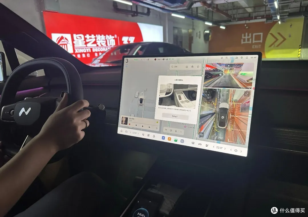 前比亚迪唐车主,试驾了 11 款纯电车:小鹏、蔚来、极氪……