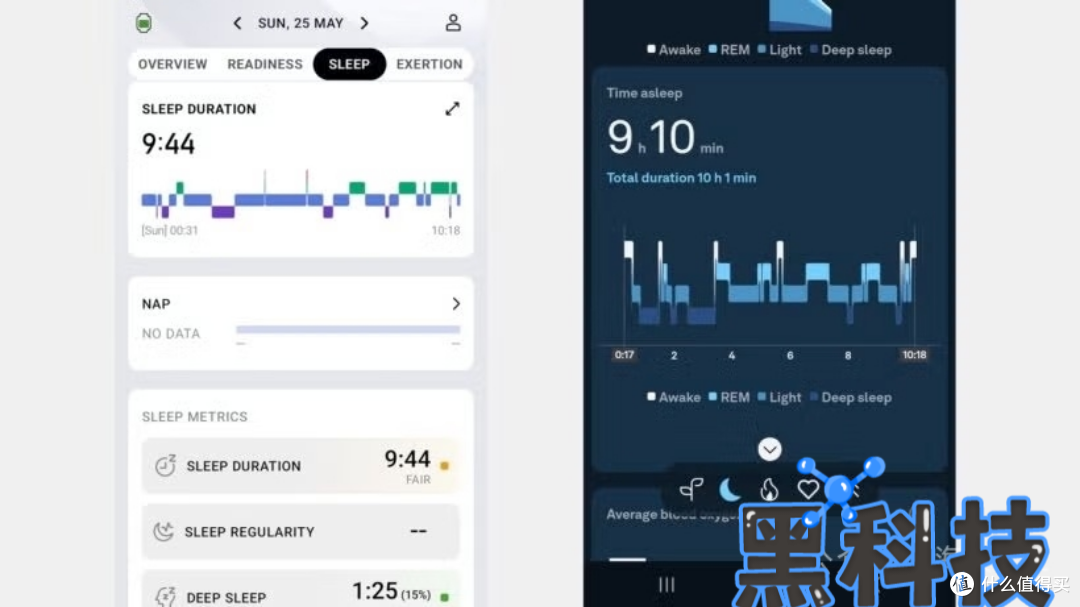 Amazfit 这款平民运动手表，只用实力说话