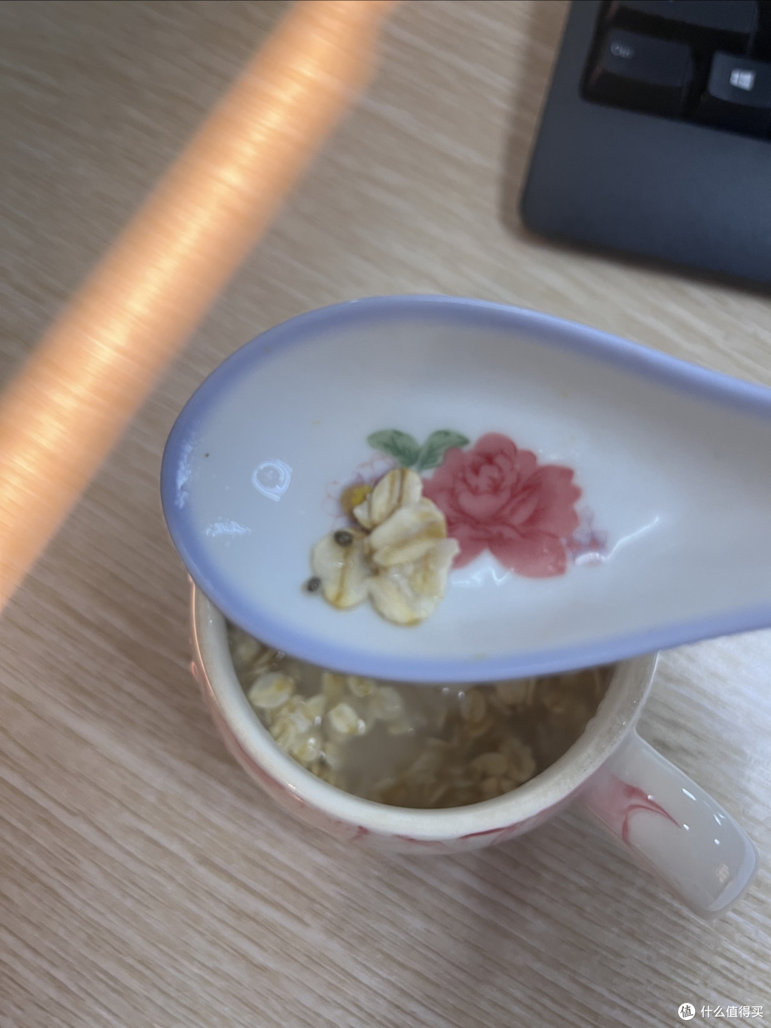 3公斤燕麦桶:现代厨房的新宠
