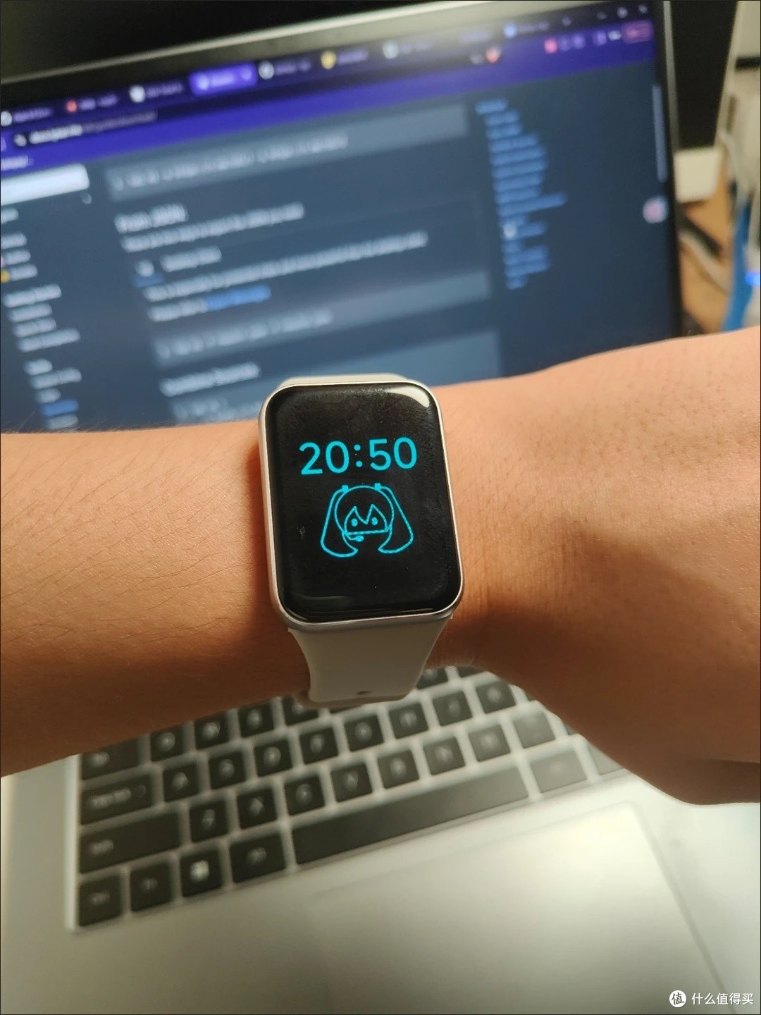 小米手环9Pro:精准监测与长续航的完美结合