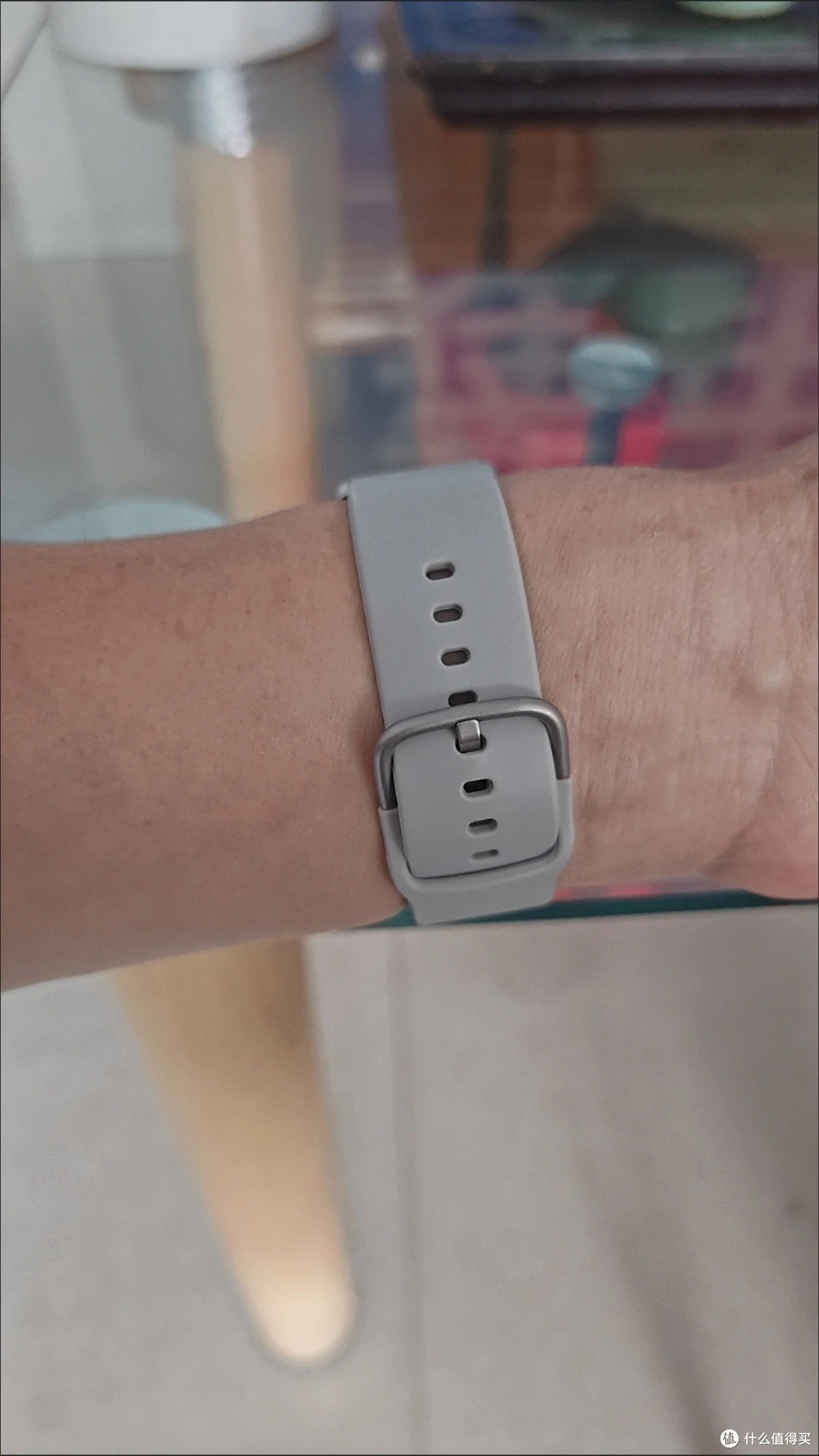 小米Watch S3银色款:多场景适用的智能手表