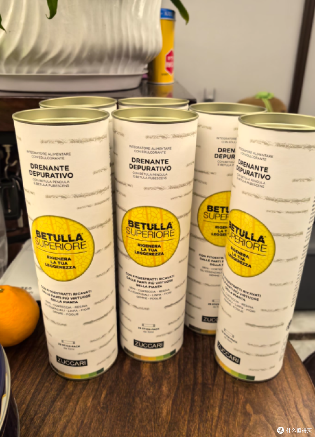 ✨喝出轻盈美肌!ZUCCARI 意卡莉双抗桦树汁饮大揭秘✨