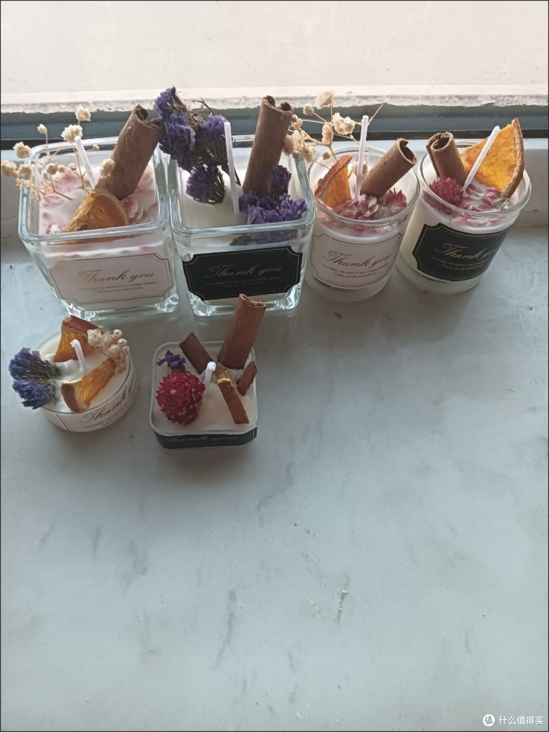 DIY手工香薰蜡烛:邂逅一场浪漫的芬芳之旅